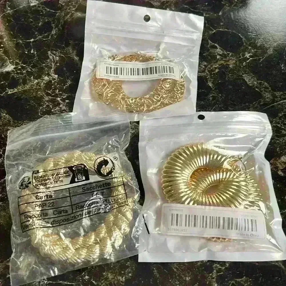 Fashion jewelry ladies